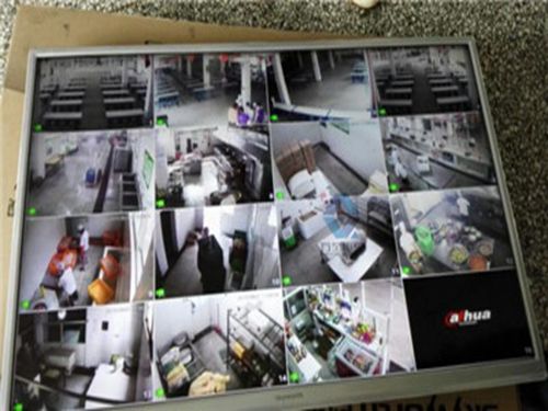 學(xué)校食堂安裝監(jiān)控系統(tǒng) 學(xué)校食堂安裝監(jiān)控系統(tǒng)