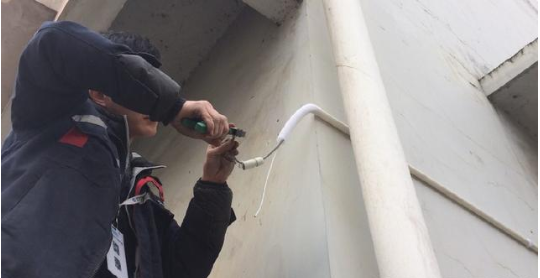 監(jiān)控攝像頭安裝價格多少錢？需要哪些設(shè)備？