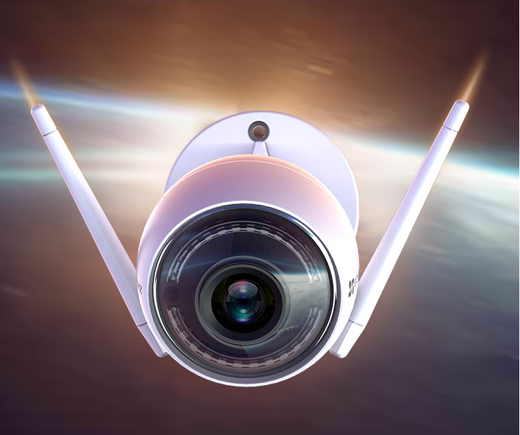 視頻監控安裝的注意事項