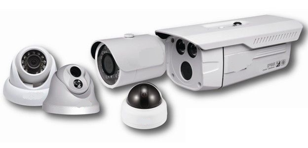 視頻監控安裝的注意事項