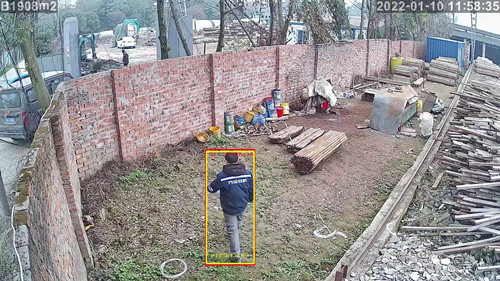 智能監控系統 智能監控系統